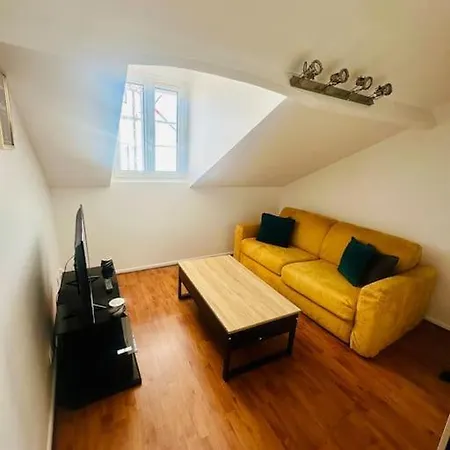 Le Cocon Detente Proche Paris Le Perreux-Sur-Marne
